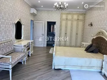 157 м², 4-комнатная квартира, этаж 10 из 20, 157 м², изображение - 0