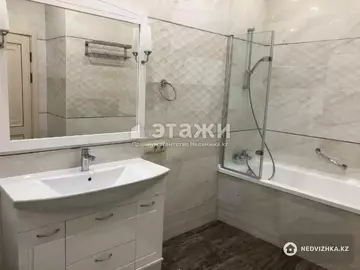 157 м², 4-комнатная квартира, этаж 10 из 20, 157 м², изображение - 1