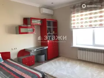 157 м², 4-комнатная квартира, этаж 10 из 20, 157 м², изображение - 4