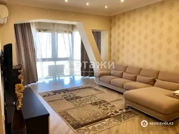 157 м², 4-комнатная квартира, этаж 10 из 20, 157 м², изображение - 5