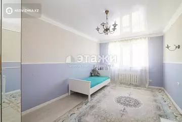 121.8 м², 4-комнатная квартира, этаж 11 из 14, 122 м², изображение - 10