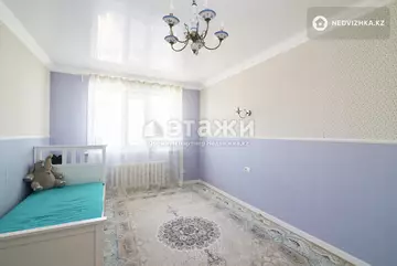 121.8 м², 4-комнатная квартира, этаж 11 из 14, 122 м², изображение - 11