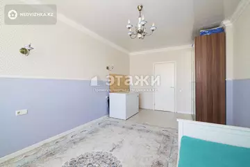 121.8 м², 4-комнатная квартира, этаж 11 из 14, 122 м², изображение - 12