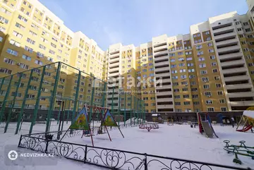 121.8 м², 4-комнатная квартира, этаж 11 из 14, 122 м², изображение - 27