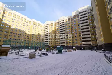 121.8 м², 4-комнатная квартира, этаж 11 из 14, 122 м², изображение - 28