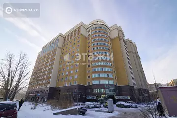 121.8 м², 4-комнатная квартира, этаж 11 из 14, 122 м², изображение - 29