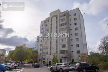 116 м², 4-комнатная квартира, этаж 6 из 9, 116 м², изображение - 0