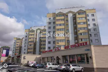 116 м², 4-комнатная квартира, этаж 6 из 9, 116 м², изображение - 2