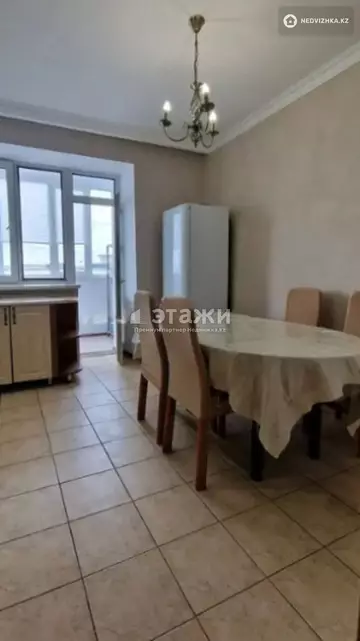 116 м², 4-комнатная квартира, этаж 6 из 9, 116 м², изображение - 3