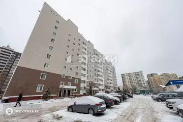 67.7 м², 2-комнатная квартира, этаж 5 из 9, 68 м², изображение - 25