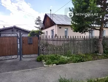 4-бөлмелі үй, 6 соттық, 75 м², 6-нобай