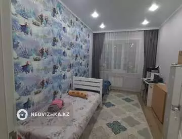 74 м², 3-комнатная квартира, этаж 4 из 6, 74 м², изображение - 0