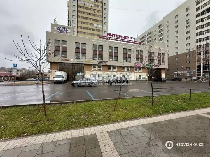 312 м², Торговое помещение, этаж 3 из 4, 312 м², изображение - 1