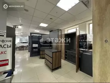 312 м², Торговое помещение, этаж 3 из 4, 312 м², изображение - 0