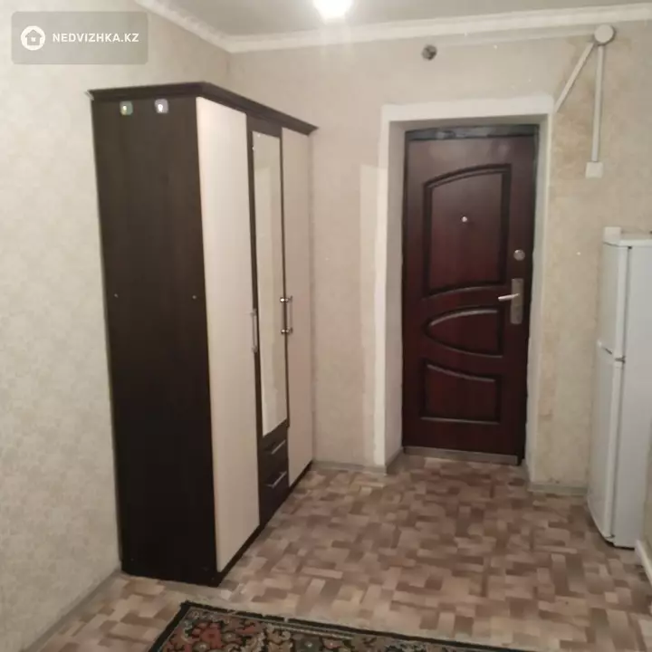 11.6 м², 1-комнатная квартира, этаж 4 из 5, 12 м², изображение - 1