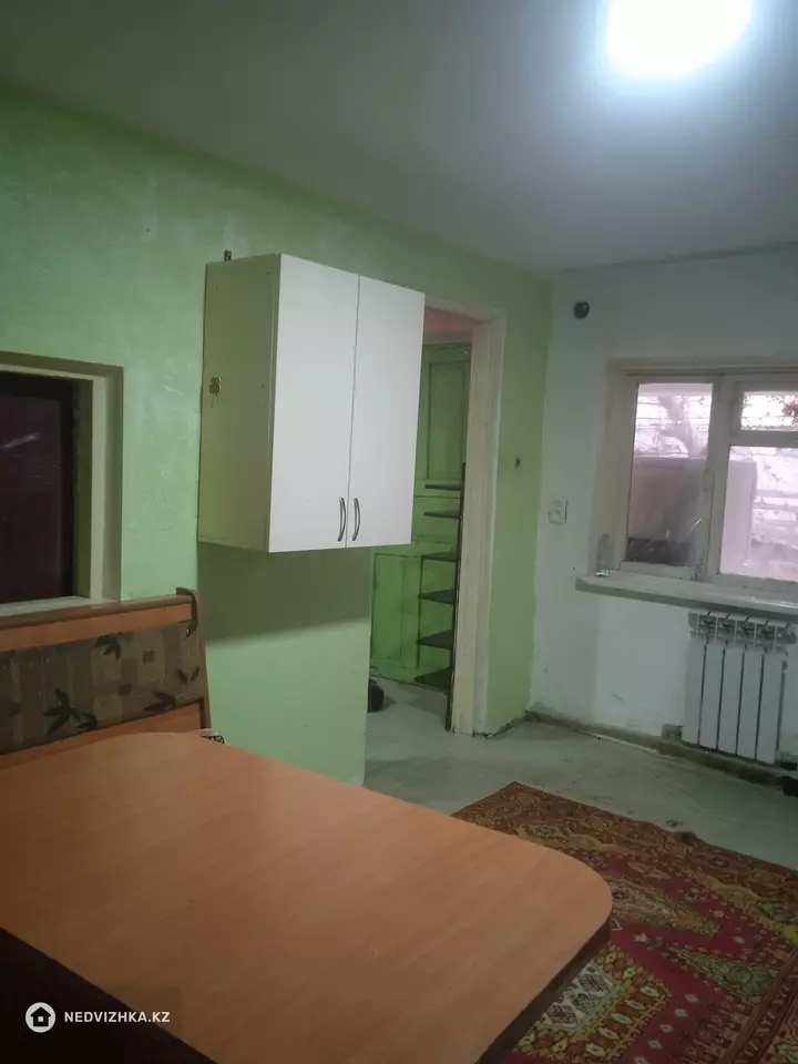 45 м², Разная недвижимость, 45 м², на длительный срок, изображение - 1