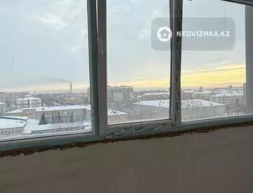 40 м², 1-комнатная квартира, этаж 8 из 9, 40 м², изображение - 2