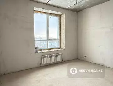 40 м², 1-комнатная квартира, этаж 8 из 9, 40 м², изображение - 1