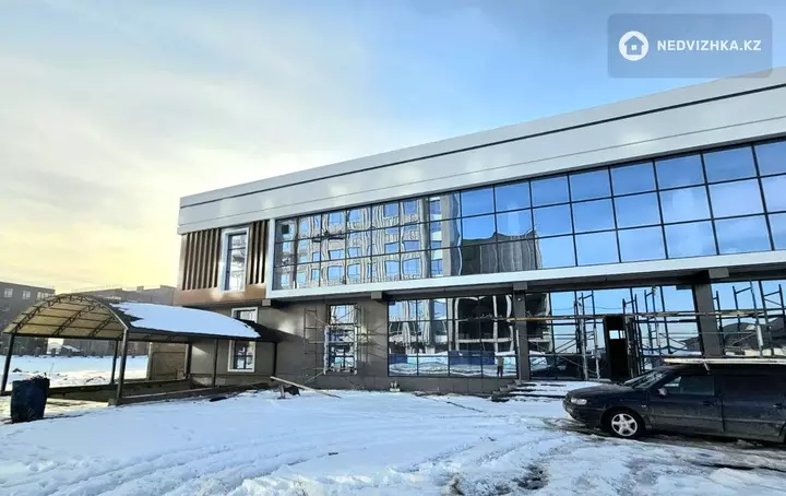 Помещение, 3 этажа, 2 532 м², фотография 2