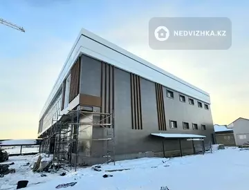 Помещение, 3 этажа, 2 532 м², миниатюра 3