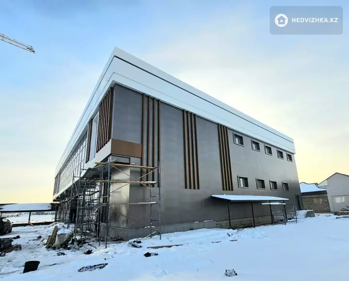 Помещение, 3 этажа, 2 532 м², фотография 3