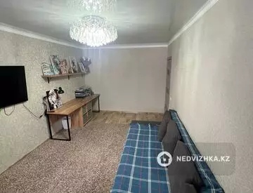 56.4 м², 2-комнатная квартира, этаж 2 из 5, 56 м², изображение - 3