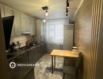 56.4 м², 2-комнатная квартира, этаж 2 из 5, 56 м², изображение - 1