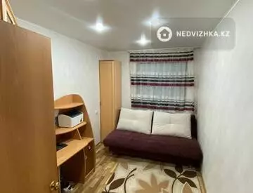 48 м², 2-комнатная квартира, этаж 3 из 4, 48 м², изображение - 1