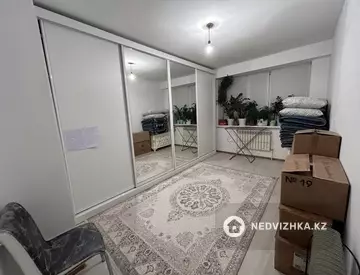 62 м², 2-комнатная квартира, этаж 7 из 9, 62 м², изображение - 6