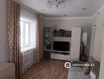 42.5 м², 2-комнатная квартира, этаж 1 из 2, 42 м², изображение - 7