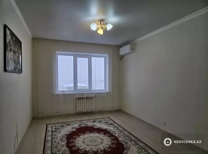 42 м², 1-комнатная квартира, этаж 9 из 9, 42 м², изображение - 1