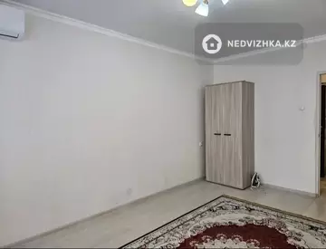 1-комнатная квартира, этаж 9 из 9, 42 м²