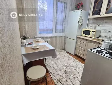 32 м², 1-комнатная квартира, этаж 2 из 5, 32 м², посуточно, изображение - 3