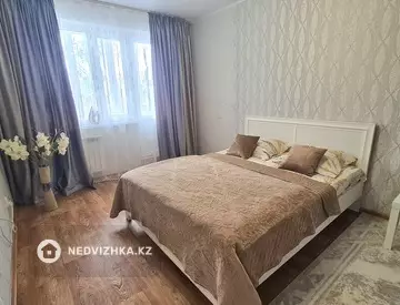 32 м², 1-комнатная квартира, этаж 4 из 5, 32 м², посуточно, изображение - 0