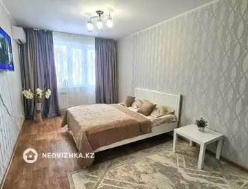 32 м², 1-комнатная квартира, этаж 4 из 5, 32 м², посуточно, изображение - 1