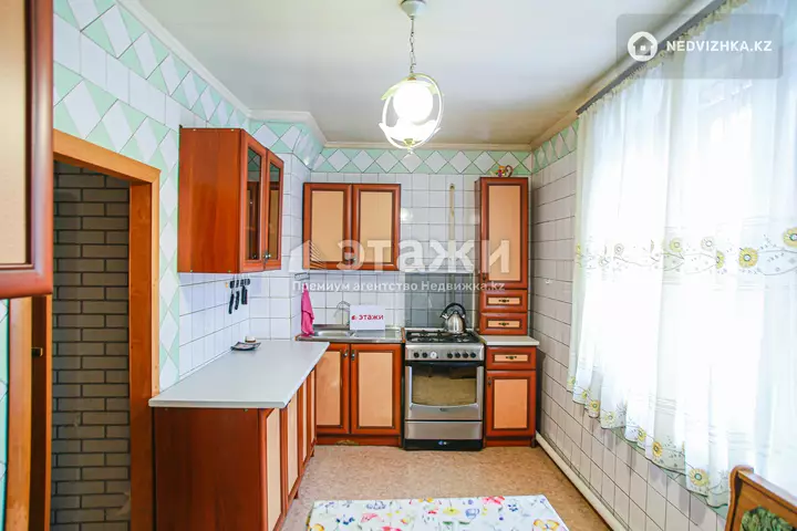 115 м², 3-комнатный дом, 4 соток, 115 м², на длительный срок, изображение - 1