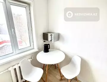 3-комнатная квартира, этаж 5 из 5, 60 м², На длительный срок
