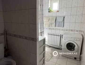 4-комнатная квартира, этаж 5 из 5, 80 м²