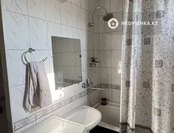 4-комнатная квартира, этаж 5 из 5, 80 м²