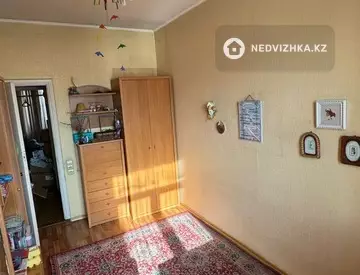 80 м², 4-комнатная квартира, этаж 5 из 5, 80 м², изображение - 4