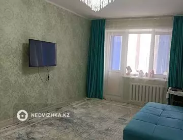 34 м², 1-комнатная квартира, этаж 7 из 9, 34 м², посуточно, изображение - 0