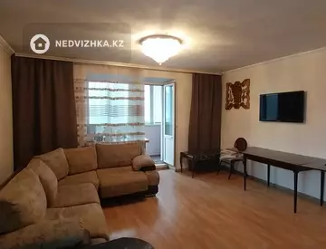 86 м², 4-комнатная квартира, этаж 3 из 5, 86 м², изображение - 4