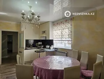 145 м², 4-комнатный дом, 20 соток, 145 м², изображение - 9