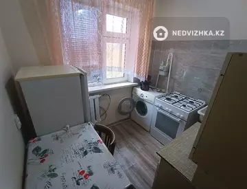 43.5 м², 2-комнатная квартира, этаж 5 из 5, 44 м², изображение - 0