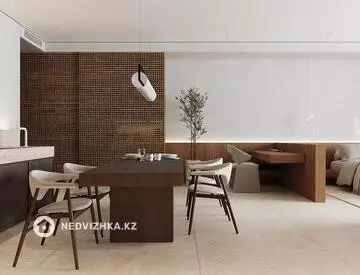 84 м², 2-комнатная квартира, этаж 2 из 3, 84 м², изображение - 4