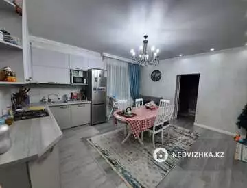 130 м², 6-комнатный дом, 6.5 соток, 130 м², изображение - 4