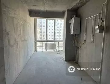 80 м², 3-комнатная квартира, этаж 5 из 9, 80 м², изображение - 2