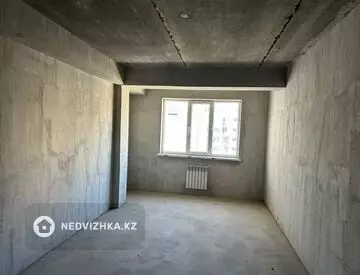 80 м², 3-комнатная квартира, этаж 5 из 9, 80 м², изображение - 1