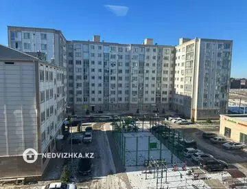 80 м², 3-комнатная квартира, этаж 5 из 9, 80 м², изображение - 0