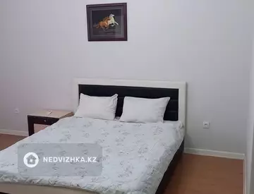 1-комнатная квартира, этаж 3 из 6, 30 м²